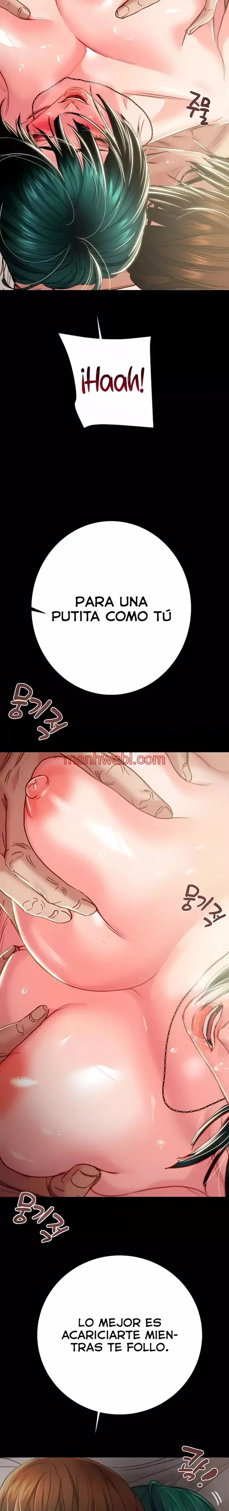 El Saqueador - Capítulo 81_2 manhwa