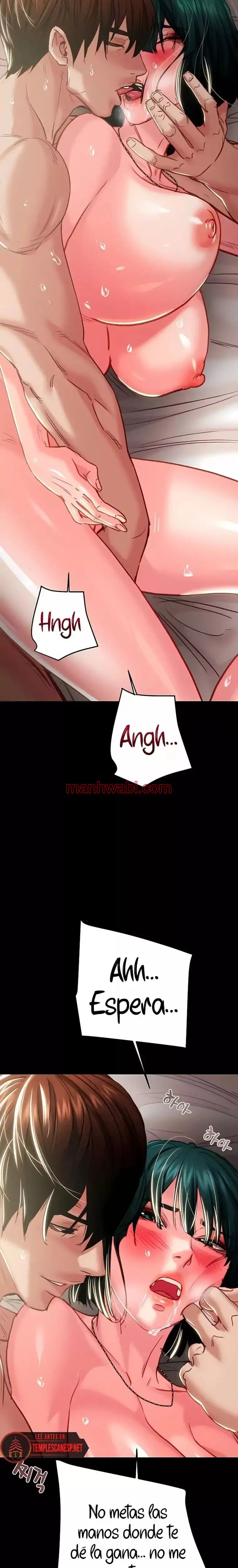 El Saqueador - Capítulo 81_2 manhwa