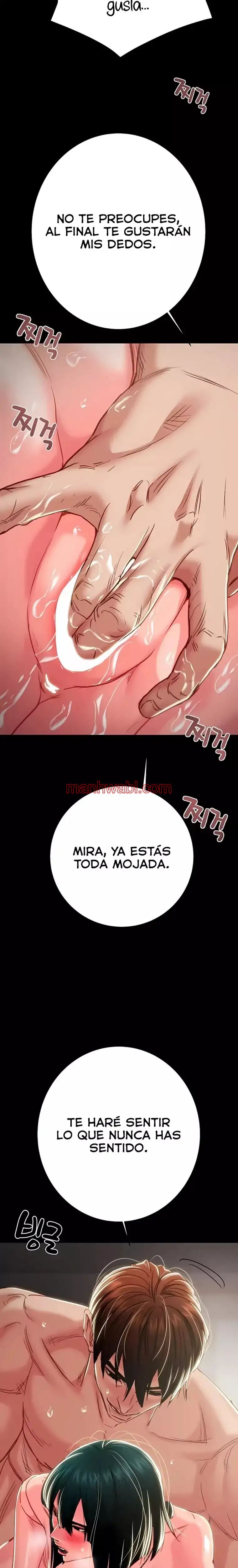 El Saqueador - Capítulo 81_2 manhwa