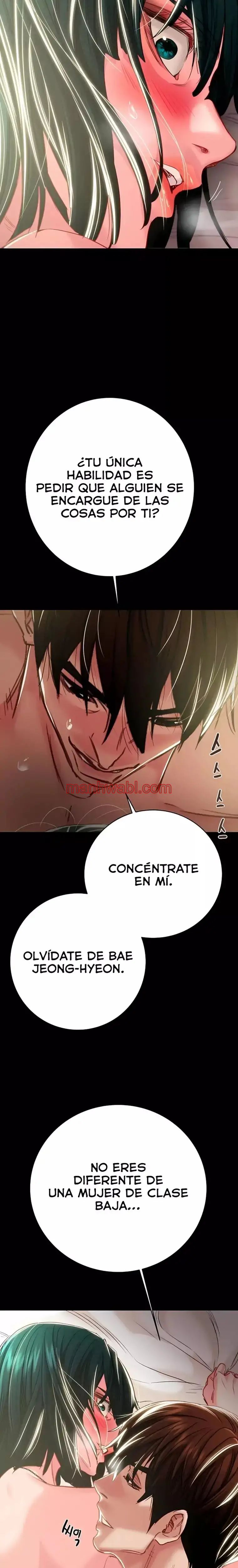 El Saqueador - Capítulo 81_2 manhwa