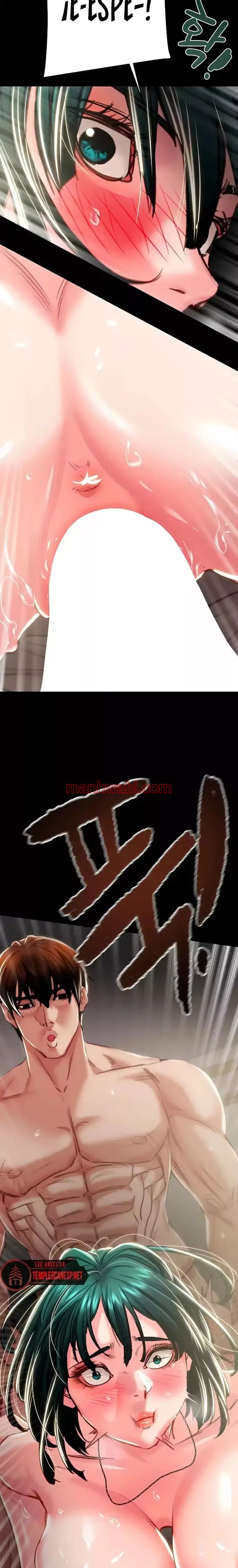 El Saqueador - Capítulo 81_2 manhwa