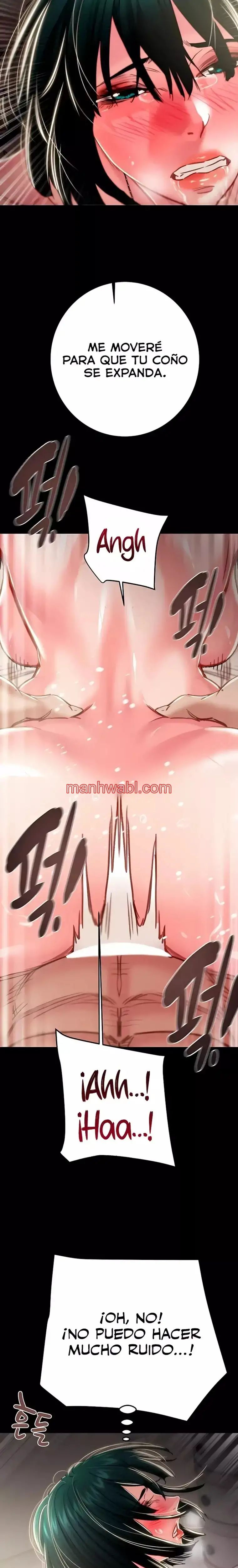 El Saqueador - Capítulo 81_2 manhwa