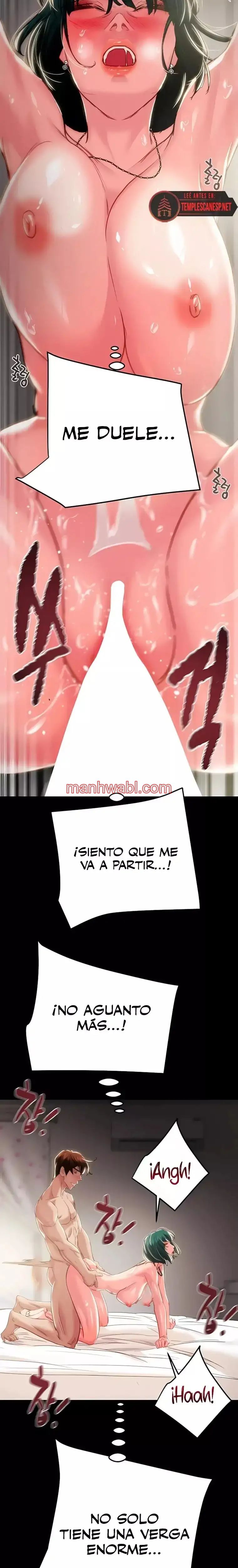 El Saqueador - Capítulo 81_3 manhwa