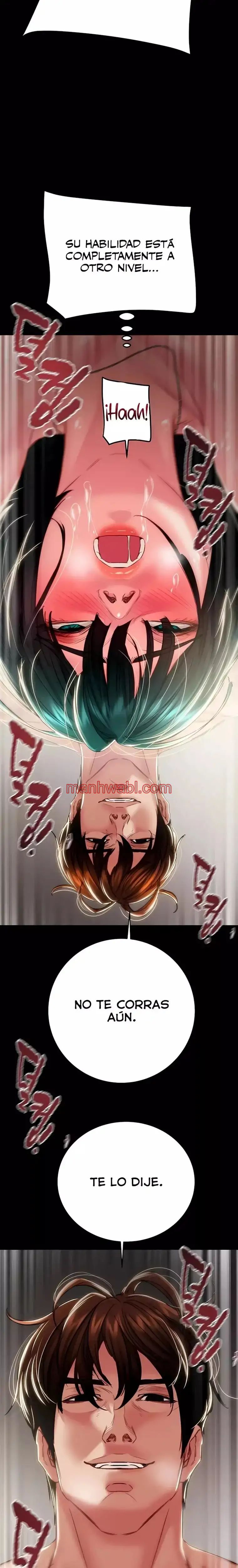 El Saqueador - Capítulo 81_3 manhwa