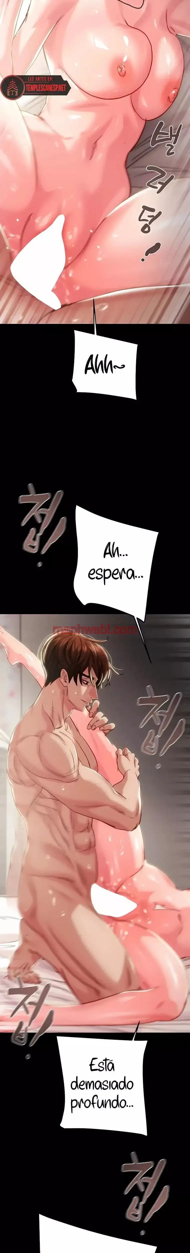 El Saqueador - Capítulo 81_3 manhwa