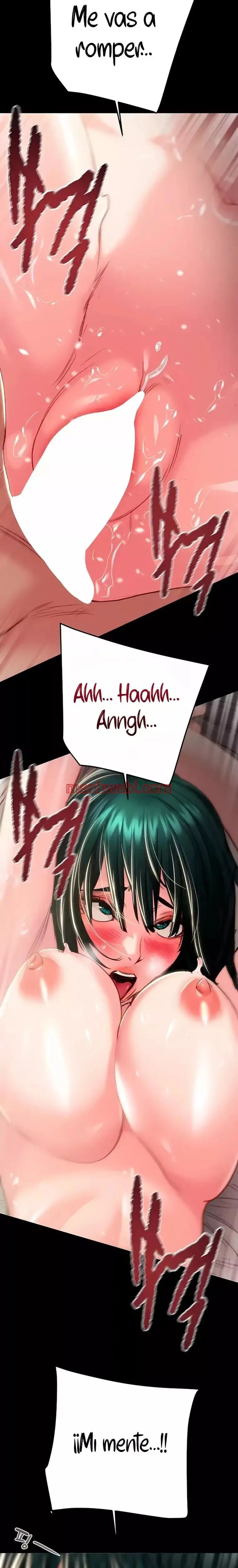 El Saqueador - Capítulo 81_3 manhwa