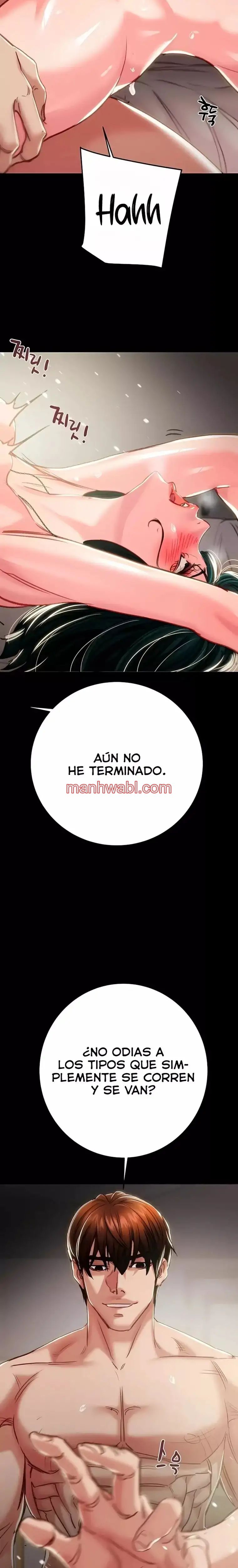 El Saqueador - Capítulo 81_3 manhwa