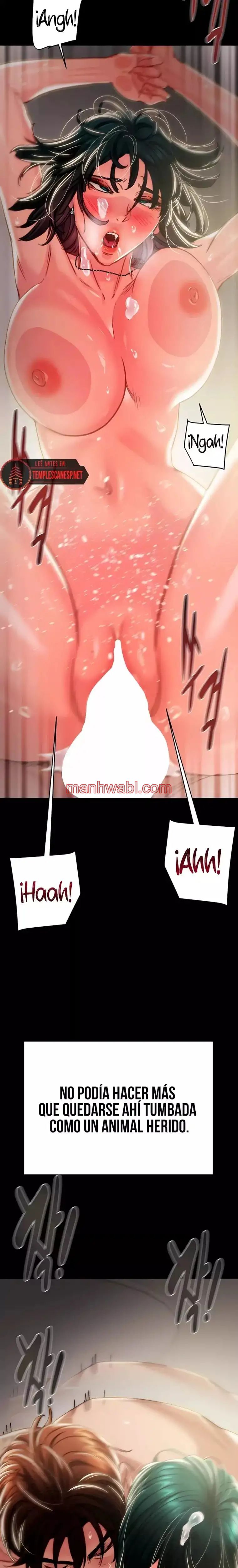 El Saqueador - Capítulo 82 manhwa