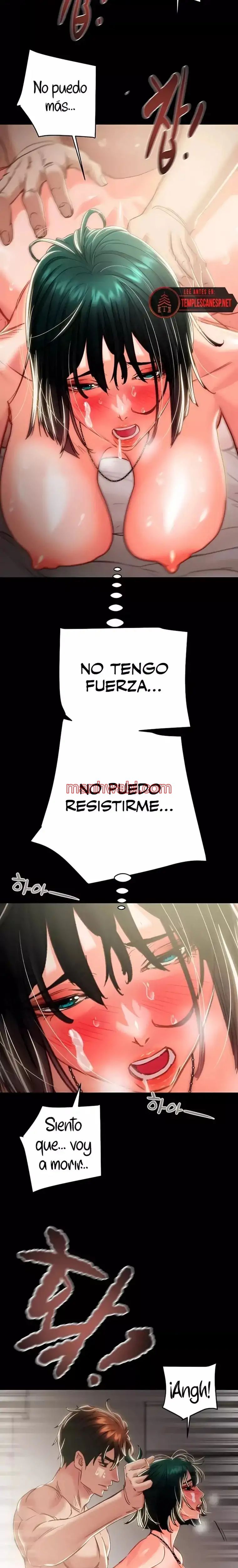 El Saqueador - Capítulo 82 manhwa