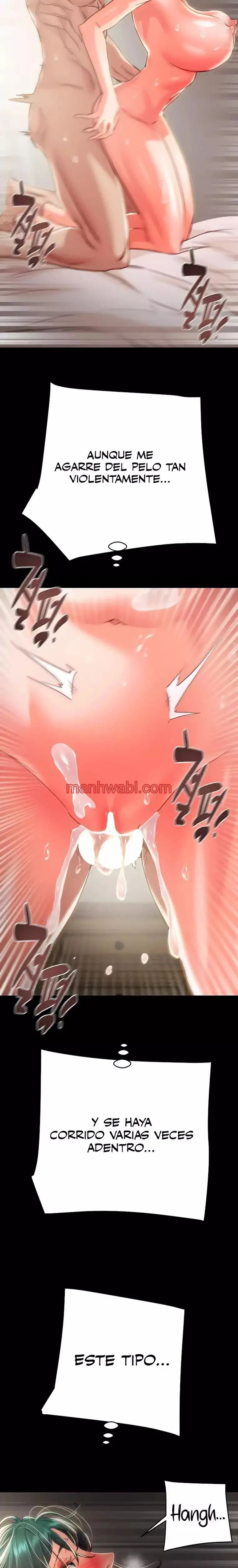 El Saqueador - Capítulo 82 manhwa