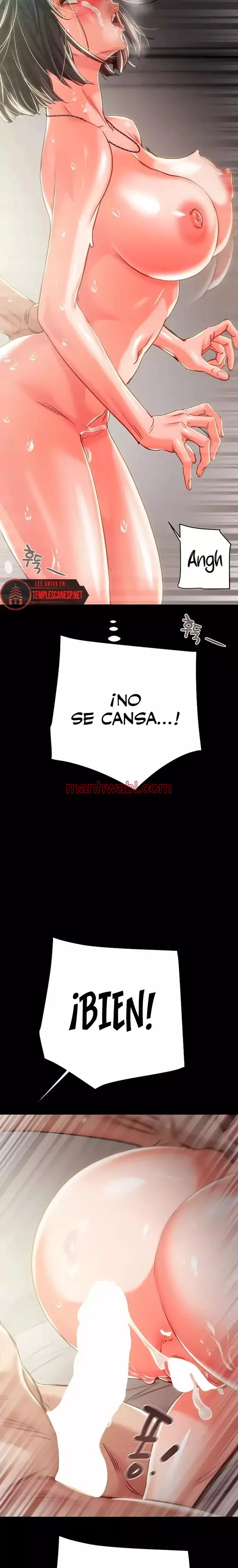 El Saqueador - Capítulo 82 manhwa