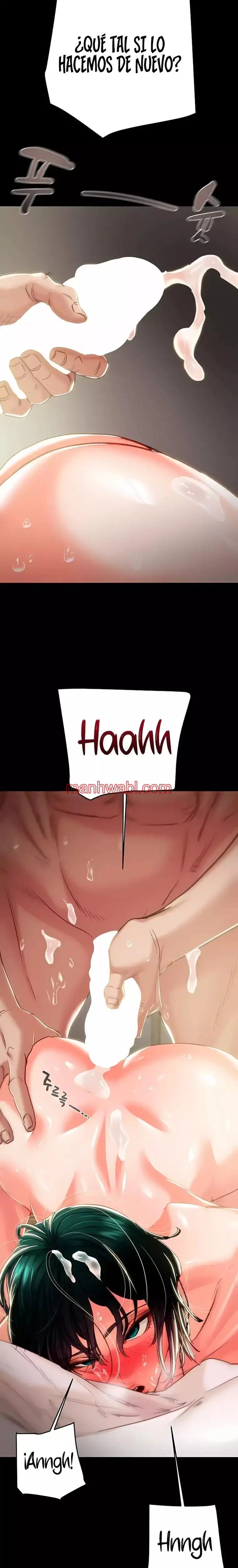 El Saqueador - Capítulo 82 manhwa