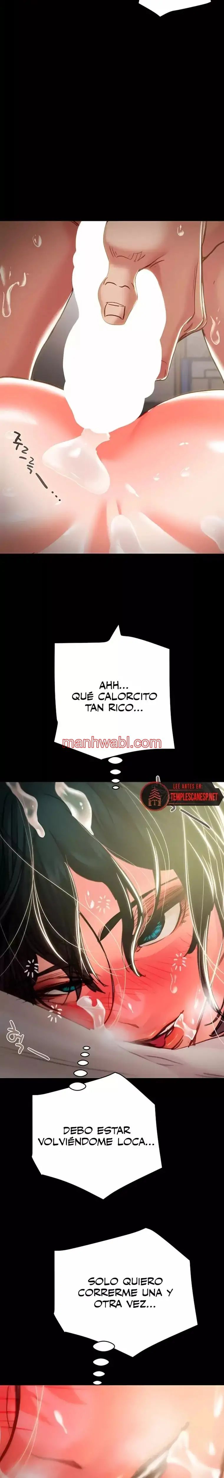 El Saqueador - Capítulo 82 manhwa