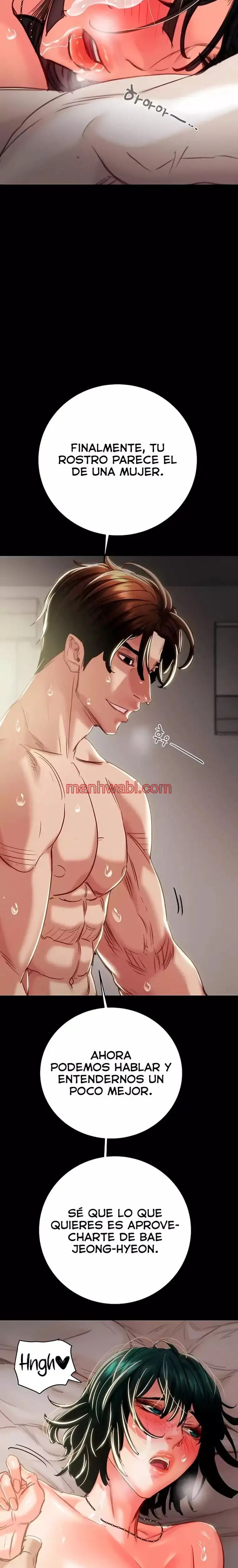 El Saqueador - Capítulo 82_2 manhwa