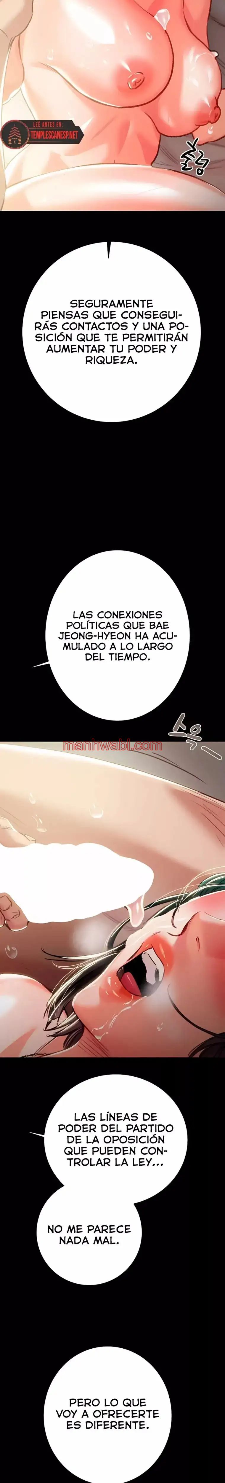 El Saqueador - Capítulo 82_2 manhwa