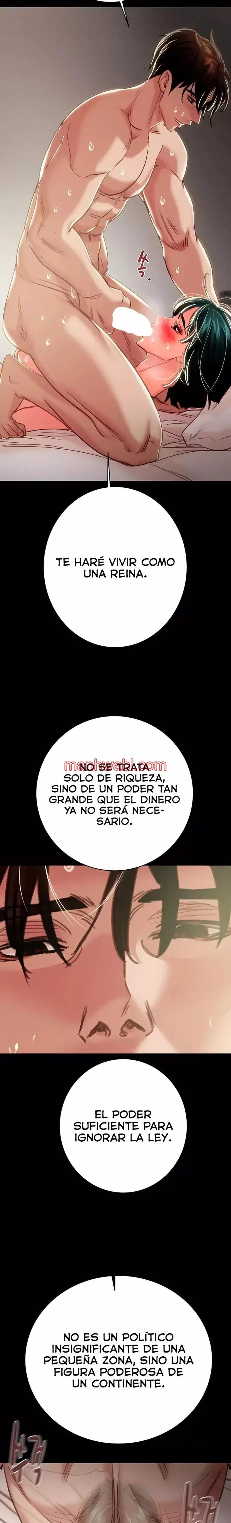 El Saqueador - Capítulo 82_2 manhwa