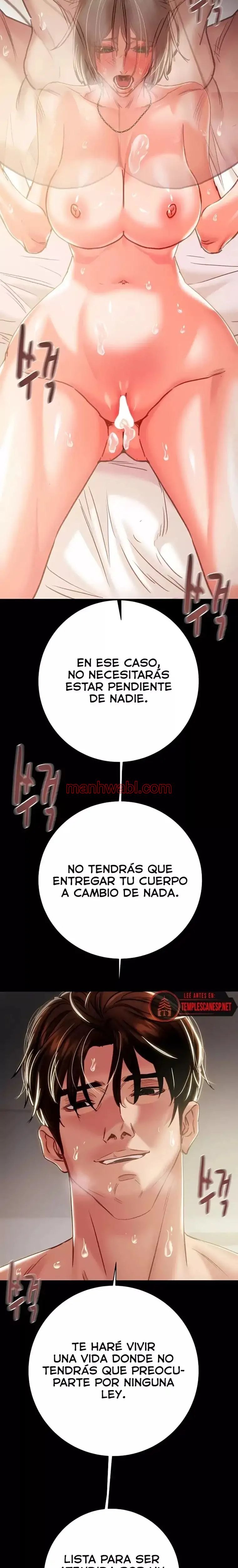 El Saqueador - Capítulo 82_2 manhwa