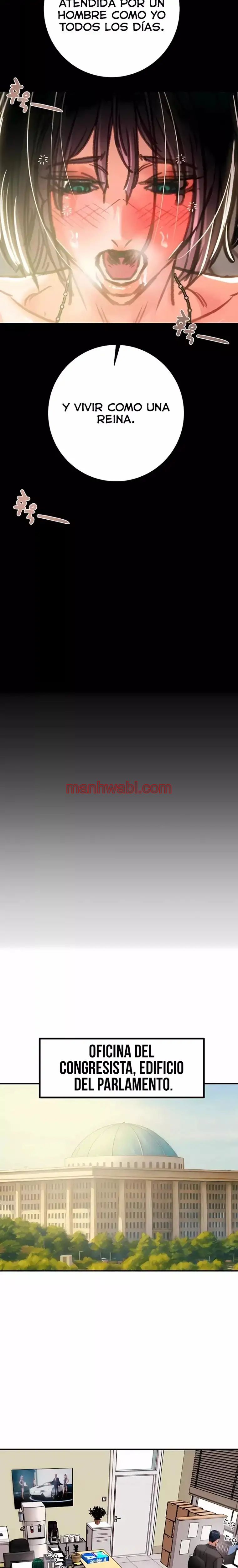 El Saqueador - Capítulo 82_2 manhwa