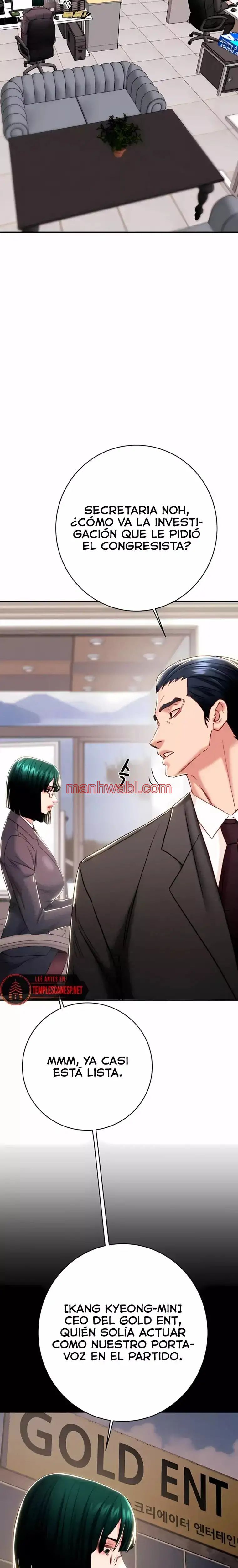 El Saqueador - Capítulo 82_2 manhwa