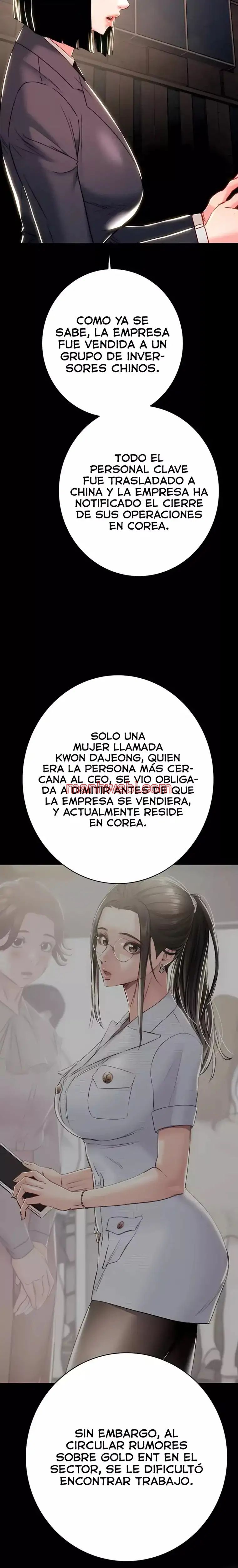 El Saqueador - Capítulo 82_2 manhwa