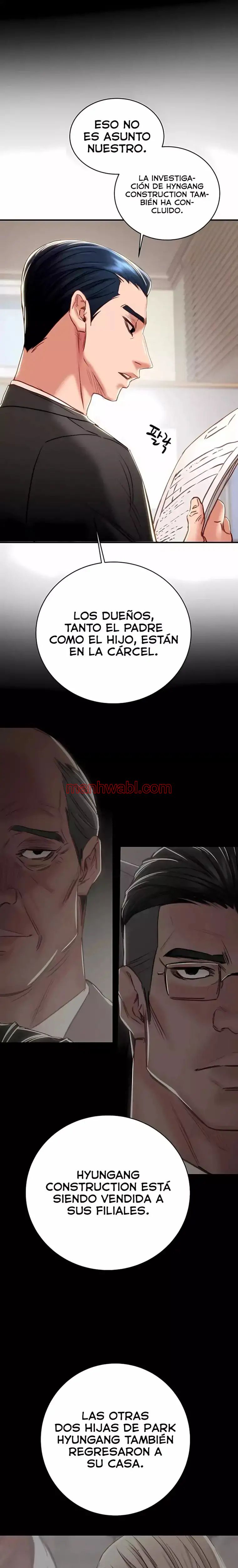 El Saqueador - Capítulo 82_2 manhwa