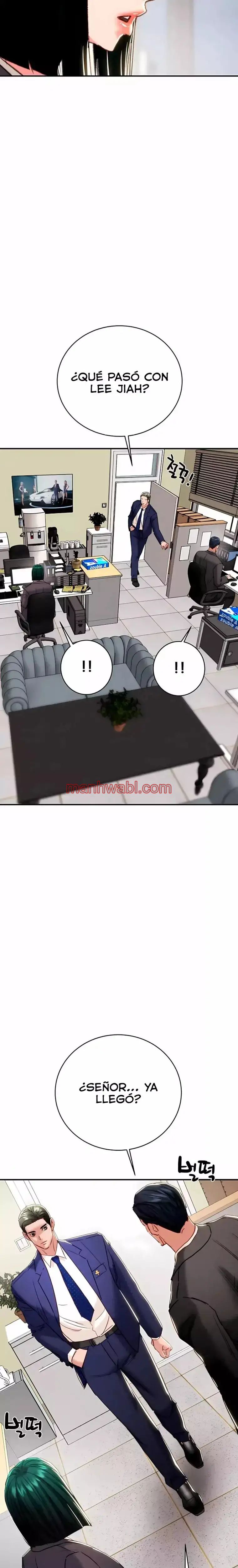 El Saqueador - Capítulo 82_2 manhwa