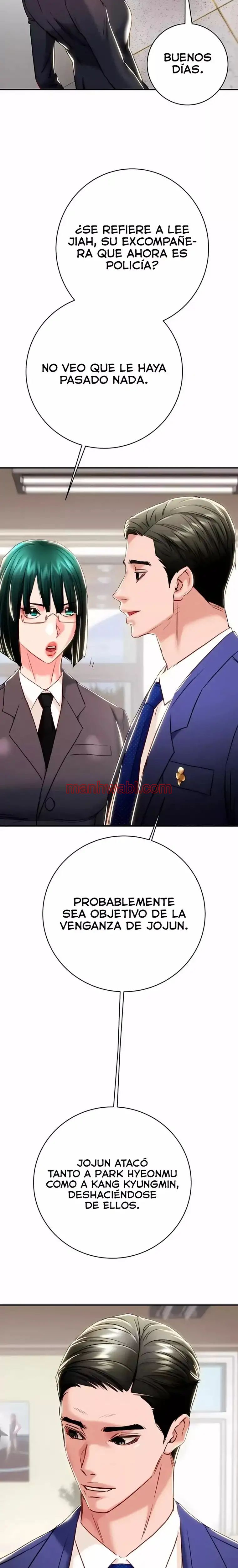 El Saqueador - Capítulo 82_2 manhwa