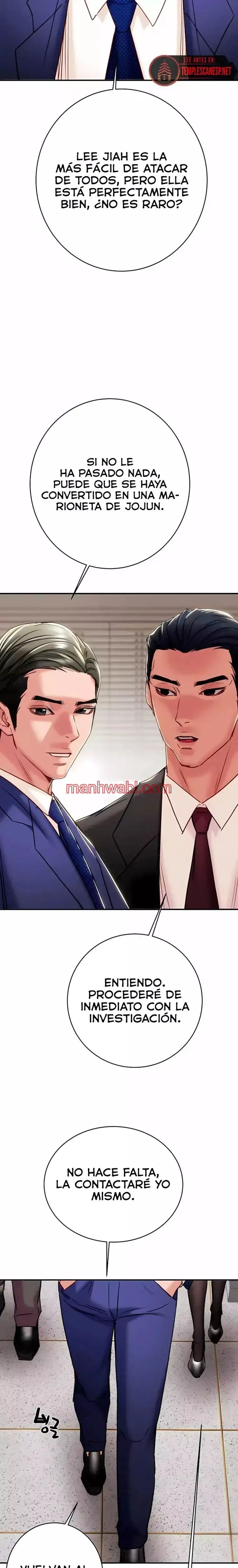 El Saqueador - Capítulo 82_3 manhwa