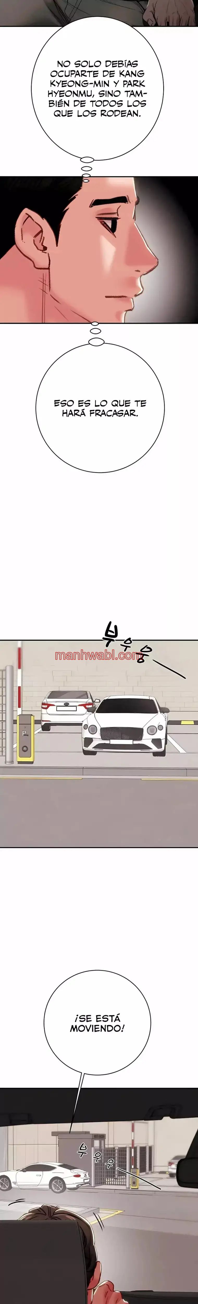 El Saqueador - Capítulo 82_3 manhwa