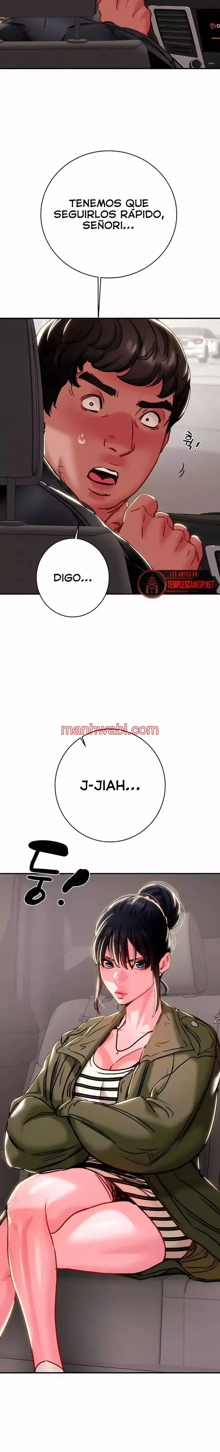 El Saqueador - Capítulo 82_3 manhwa