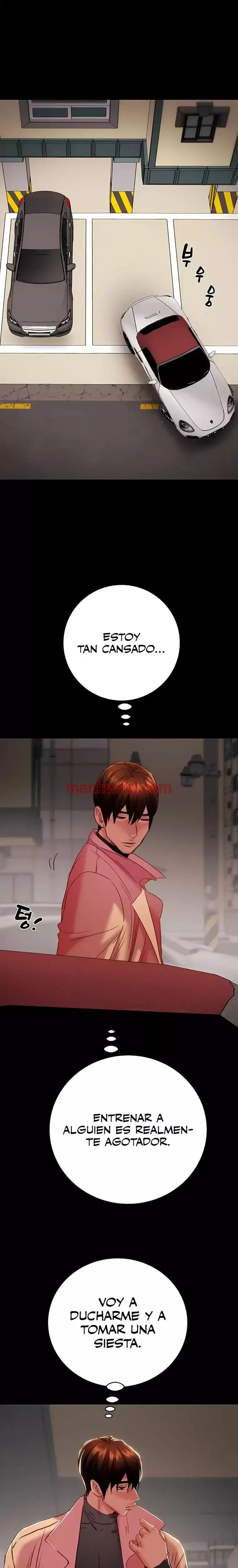 El Saqueador - Capítulo 82_3 manhwa