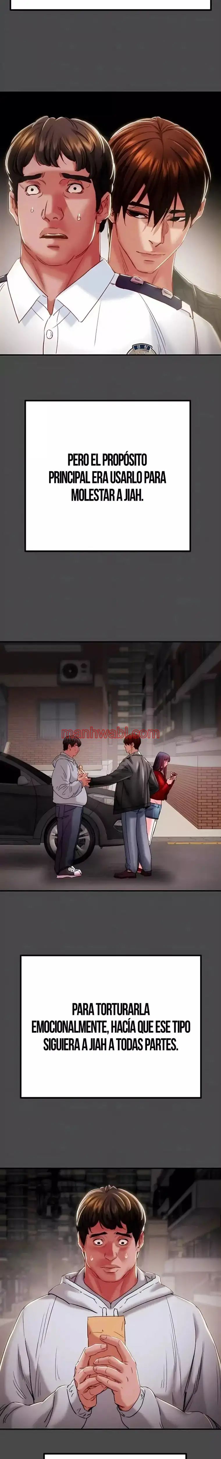 El Saqueador - Capítulo 83 manhwa