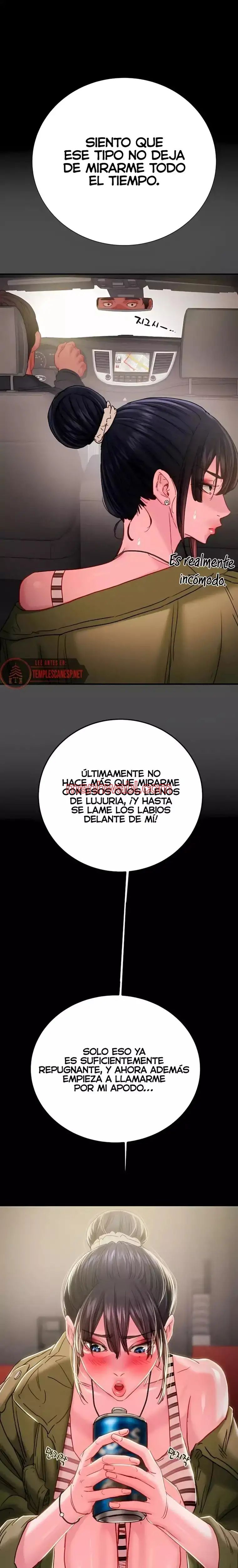 El Saqueador - Capítulo 83_2 manhwa