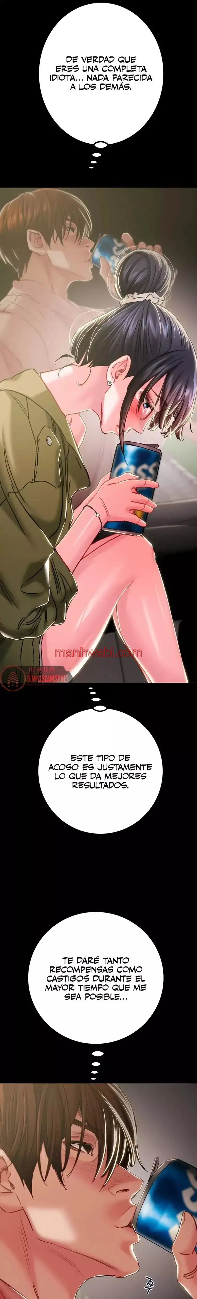 El Saqueador - Capítulo 83_2 manhwa