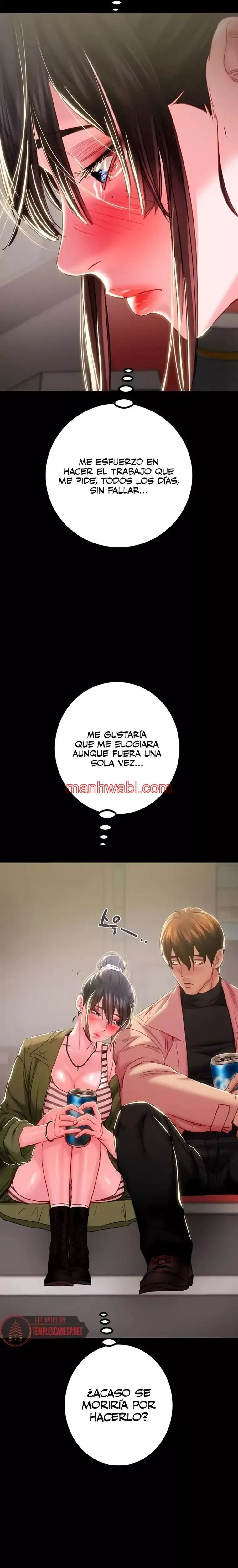 El Saqueador - Capítulo 83_2 manhwa