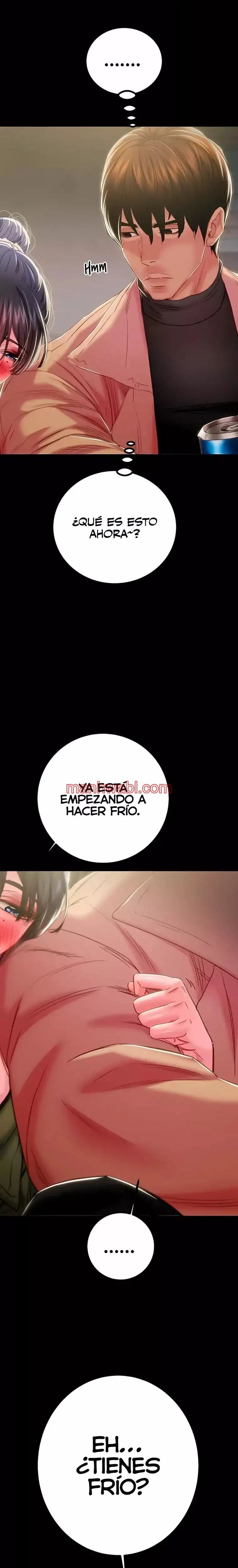 El Saqueador - Capítulo 83_2 manhwa