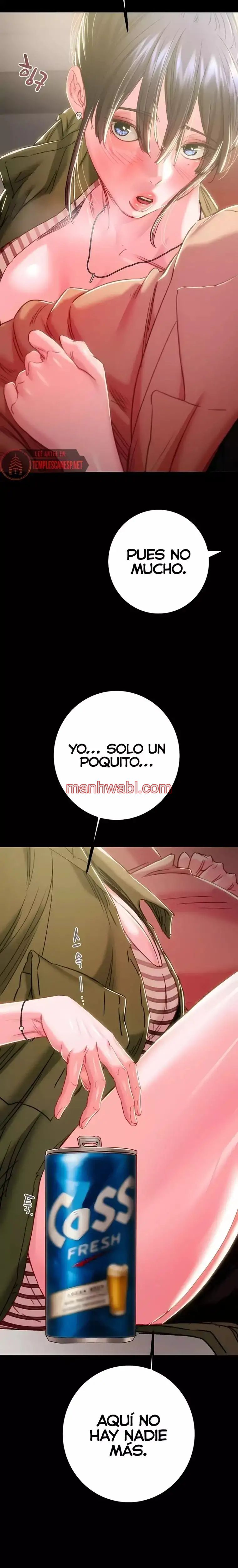 El Saqueador - Capítulo 83_2 manhwa