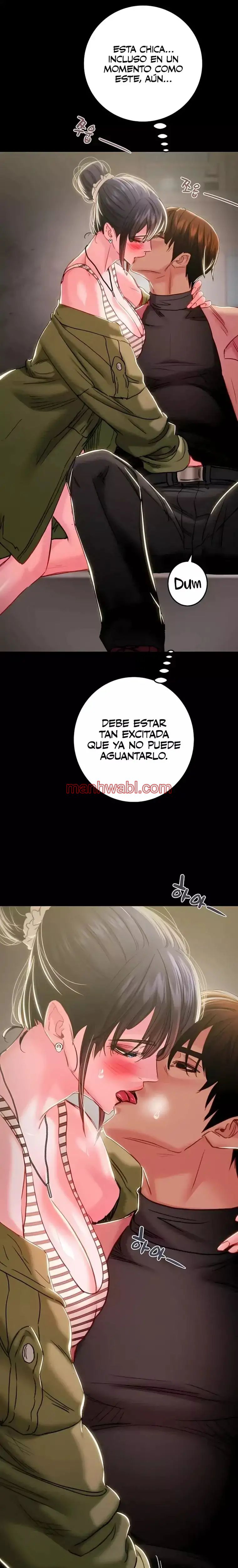 El Saqueador - Capítulo 83_2 manhwa