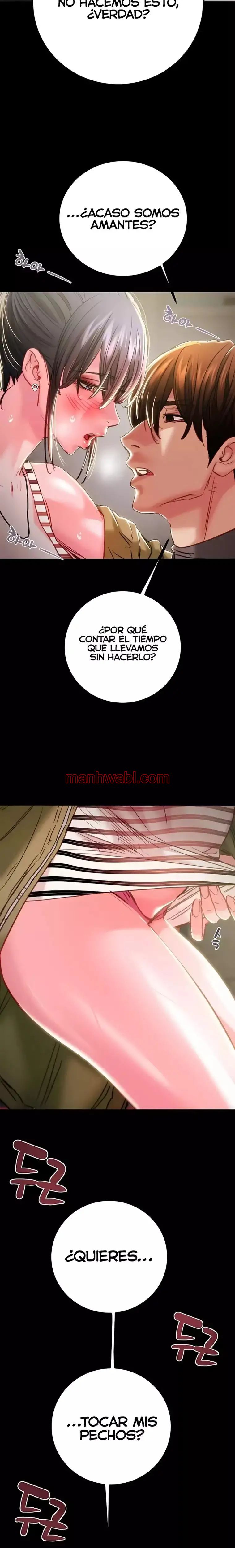 El Saqueador - Capítulo 83_3 manhwa