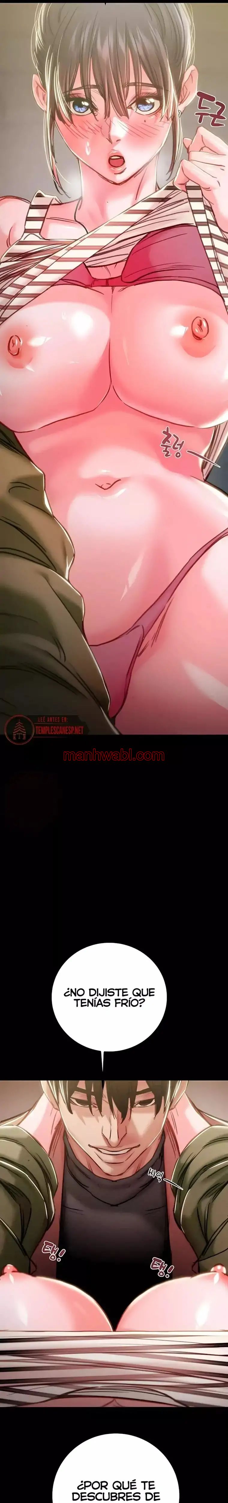 El Saqueador - Capítulo 83_3 manhwa