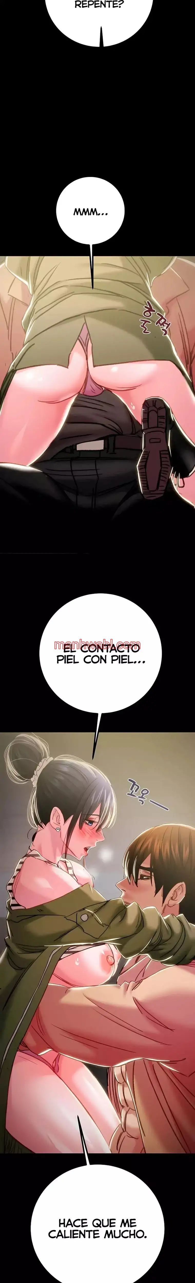 El Saqueador - Capítulo 83_3 manhwa