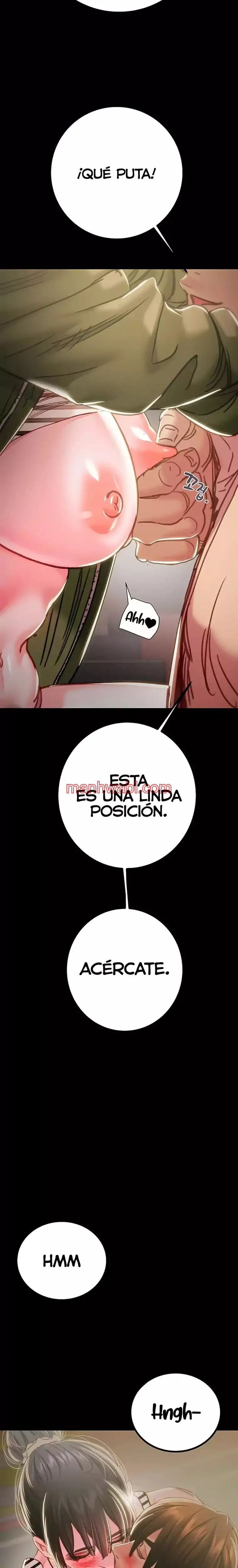 El Saqueador - Capítulo 83_3 manhwa