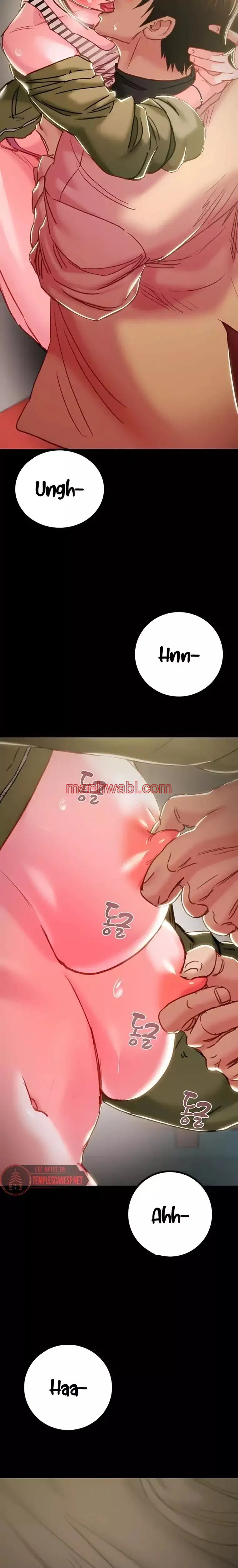 El Saqueador - Capítulo 83_3 manhwa