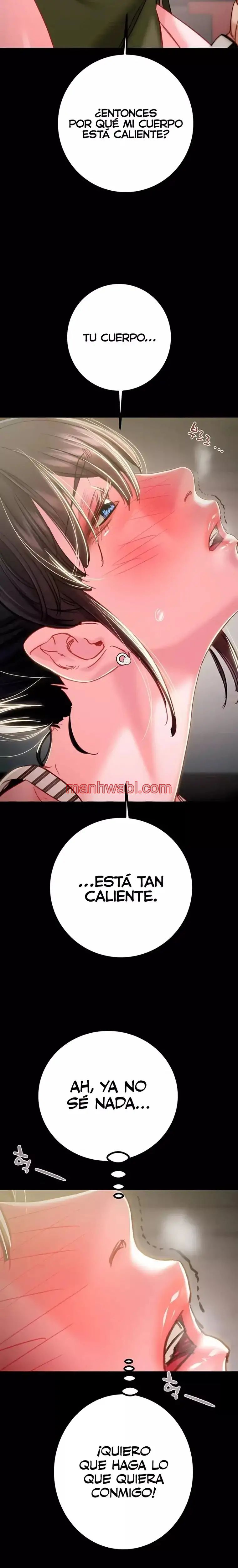 El Saqueador - Capítulo 83_3 manhwa