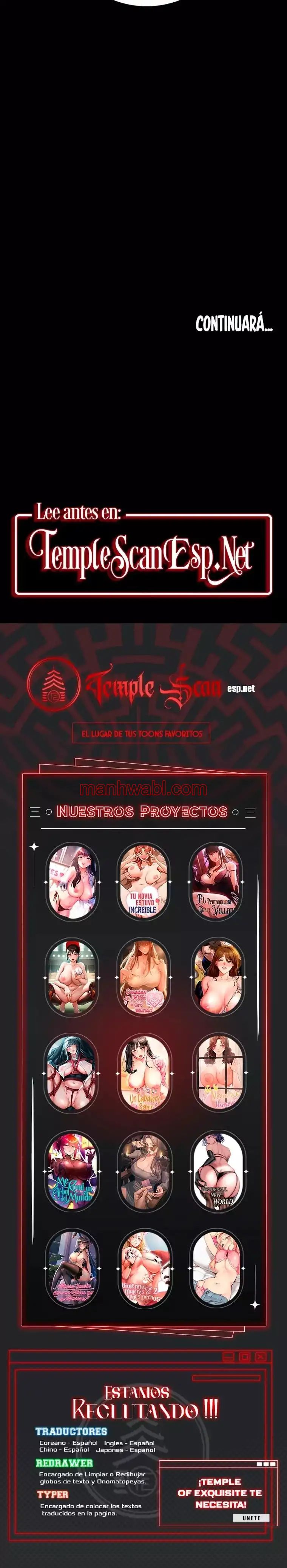 El Saqueador - Capítulo 83_3 manhwa