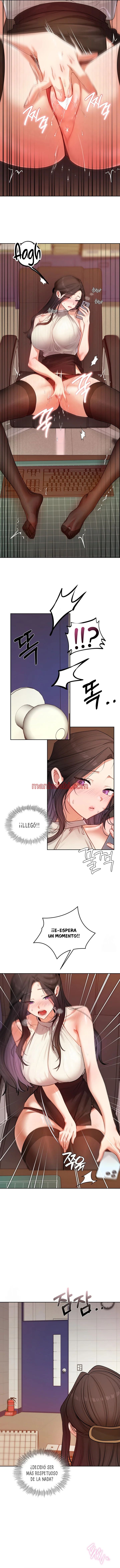 El secreto de la profesora - Capítulo 12_2 manhwa