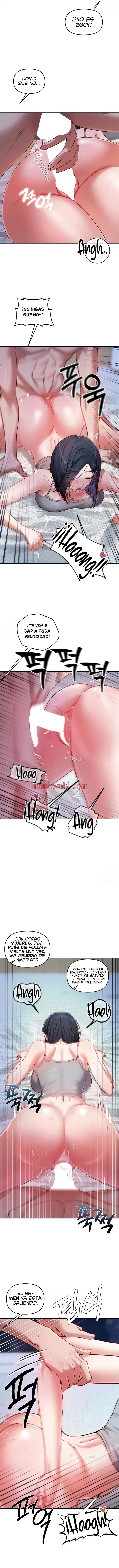 El secreto de la profesora - Capítulo 12_3 manhwa