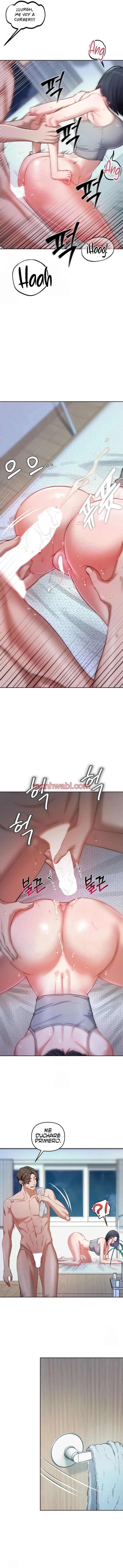 El secreto de la profesora - Capítulo 12_3 manhwa