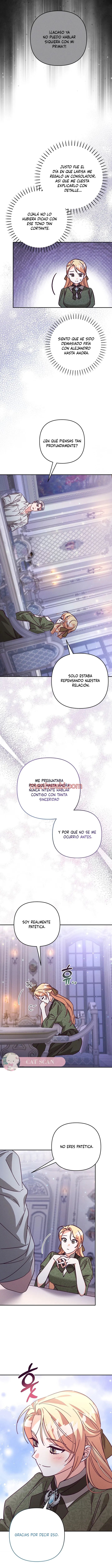 El secreto del Duque Lobo - Capítulo 10_3 manhwa