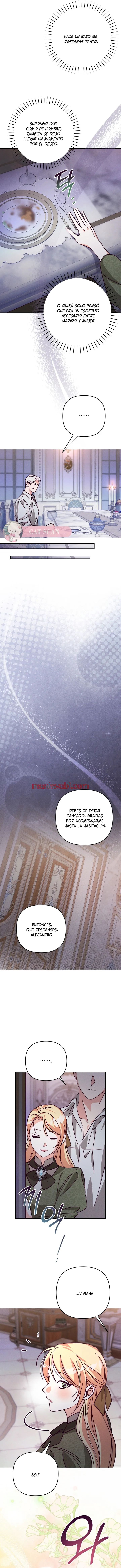 El secreto del Duque Lobo - Capítulo 10_3 manhwa